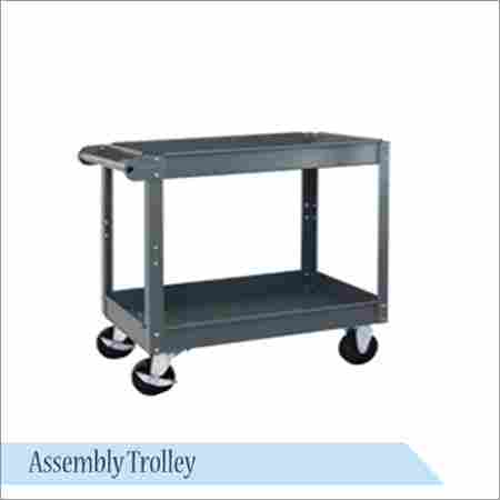 Assembly Trolley