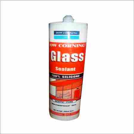 Dow Corning Glass Sealant