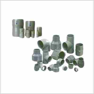 Fabricated Pipe Fittings