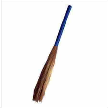 Grass Broom PVC Cap