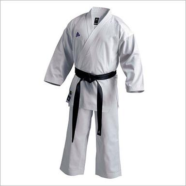 Karate Uniform Set