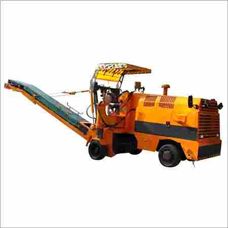 Road Marking Machine