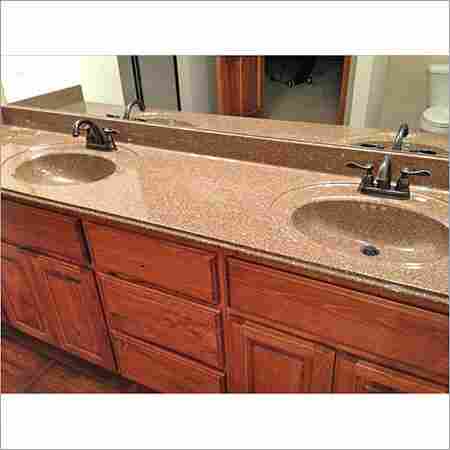 Solid Surface Sinks & Counter Tops