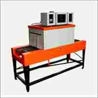 Floor Top Shrink Wrapping Machines