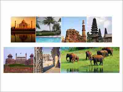 Foreigners Tourist Services