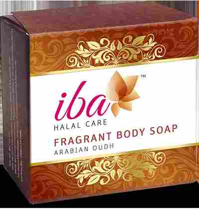 Fragrant Body Soap Arabian Oudh