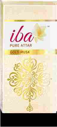 Pure Attar Gold Musk