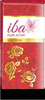 Pure Attar Real Rose
