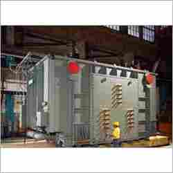 Transformers for Electrical Industry