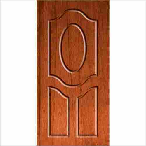 Wooden Membrane Door