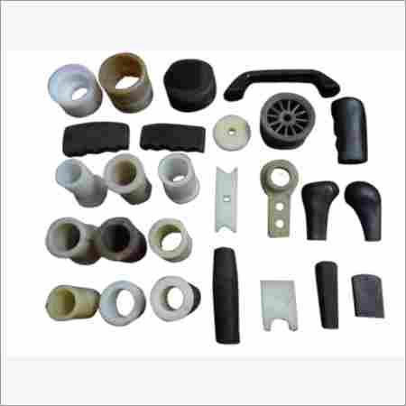 Agriculture Nylon Spare Parts