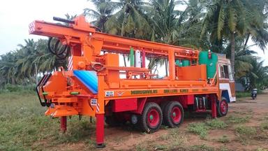 Auto Loader Water Well Rigs