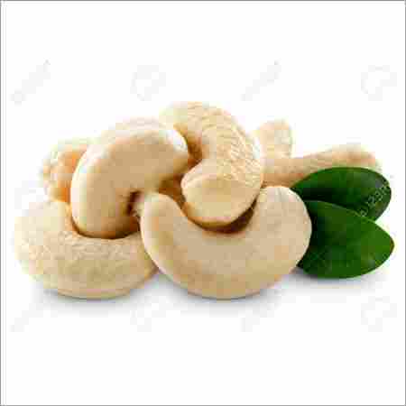 Cashew Nut Isolated