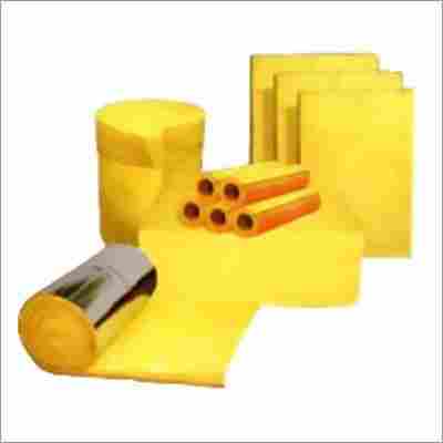 Glasswool Material