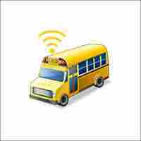 School Transport Management Software