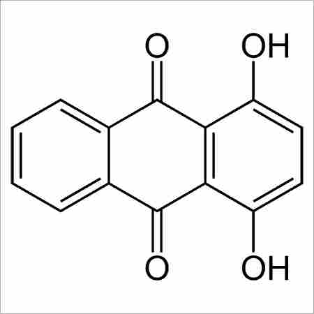 1,4 - Dihydroxy Anthaquinone