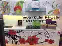 Designer Kitchen Printing Machine(Kitchen Printer)