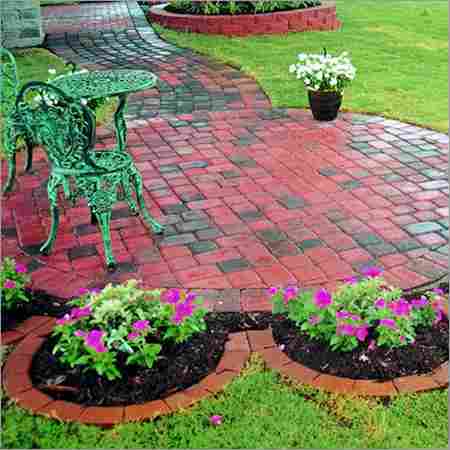 Outdoor Landscaping Services