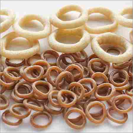 Pellet Rings