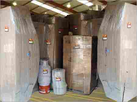 Residential Packers & Movers