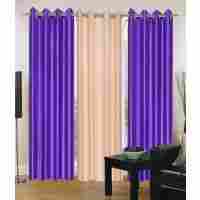 Shiv Shankar Handloom Crush  Polyester Door Curtain CTN-001
