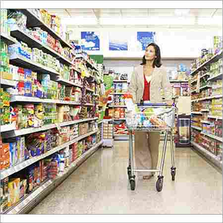Supermarket ERP Software