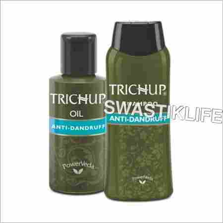 Trichup Anti Dandruff Kit
