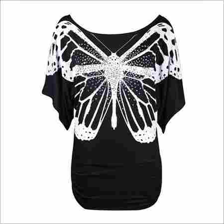 Butterfly T shirts