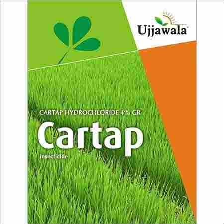 Cartap Hydrochloride Insecticides