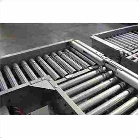 Customized Rolling Conveyors