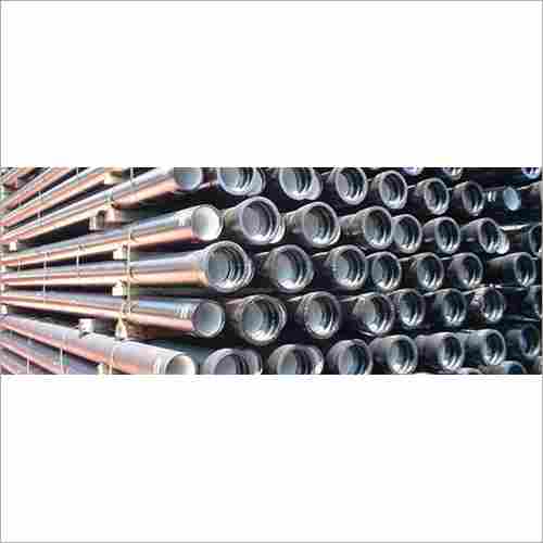 Ductile Iron Pipes (DI)