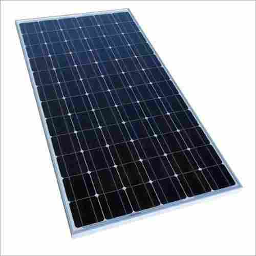 Photovoltaic Solar Modules