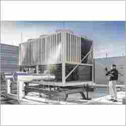 Cooling Tower Maintenance