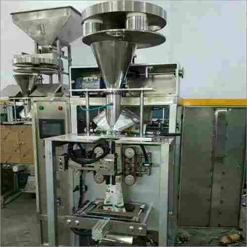 Pouch Packing Machine Cup Filler