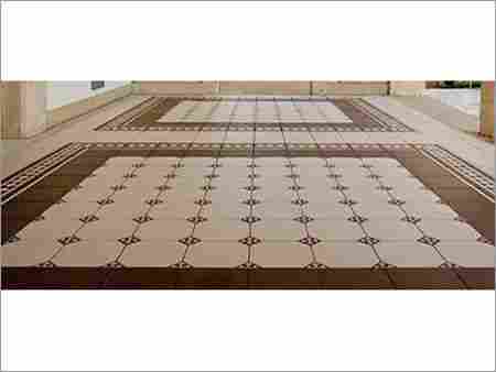 Marble & Tiles Flooring Services