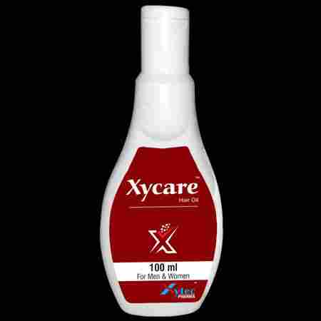 Xycare 100ml Hair Oil