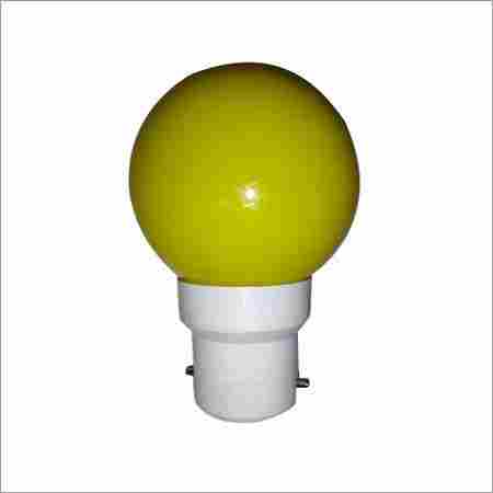0.5W Yellow Night Bulb