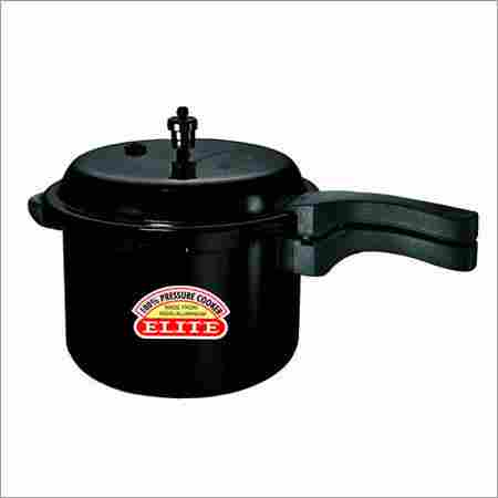 2 ltr Alumnium Hard Anodised Outer Lid Cooker