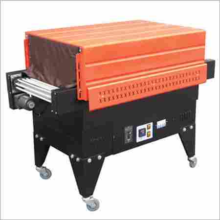 Automatic Thermal Shrink Packing Machine