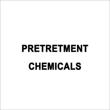 Textile Pretreatment Chemicals