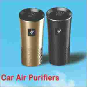Car Air Purifiers