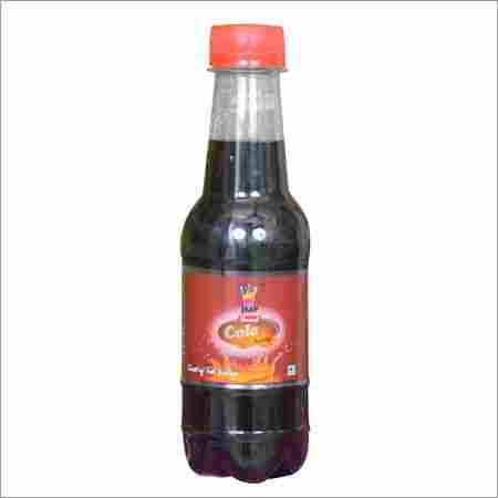 Cola Soda Soft Drinks