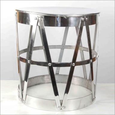 ZigZag Side Table