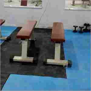 Flat Bench