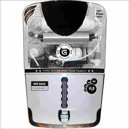 GRS Aqua Elegant RO Water Purifier