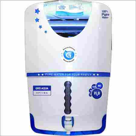 GRS Aqua Optima RO Water Purifier
