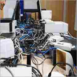 Computer Network Maintenance Services