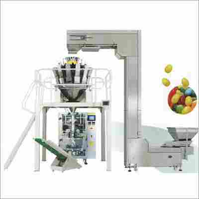 Fly Ash Packaging Machine
