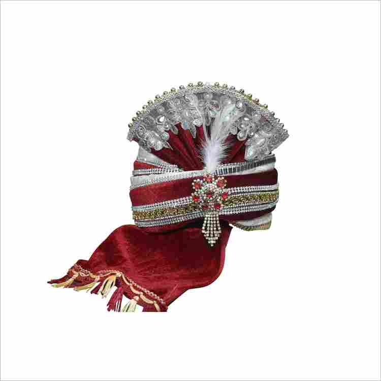 Indian Wedding Turban