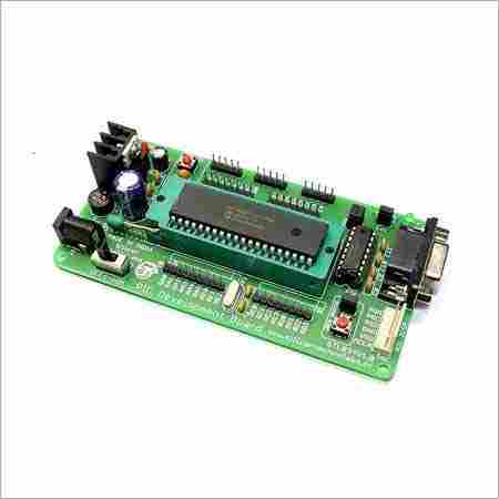 Microcontroller Embedded Systems